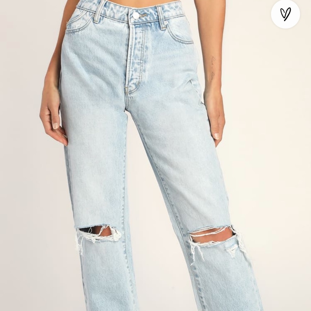 Rollas Jeans